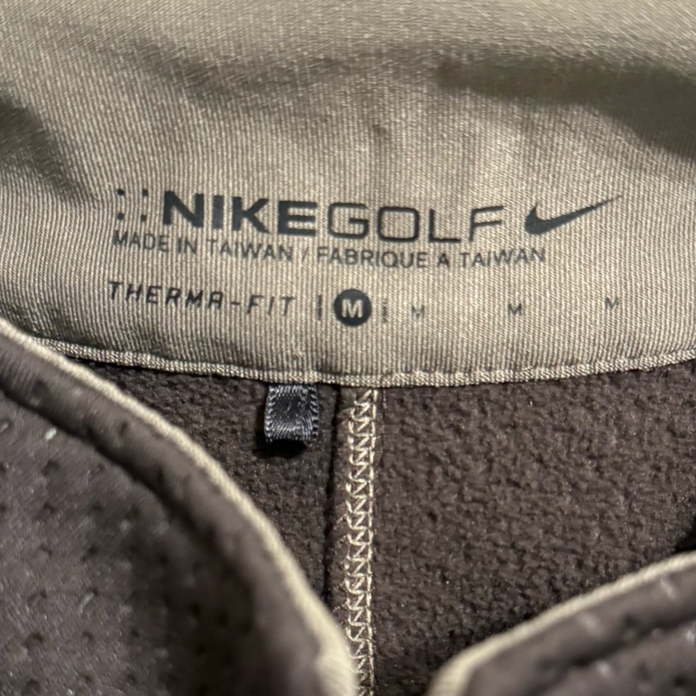 Nike Golf Therma Fit Jacket - Picture 6 of 6